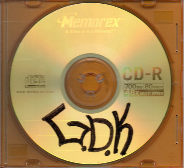 GDK - Ah Bon