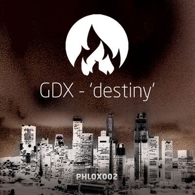 GDX - Be Mine