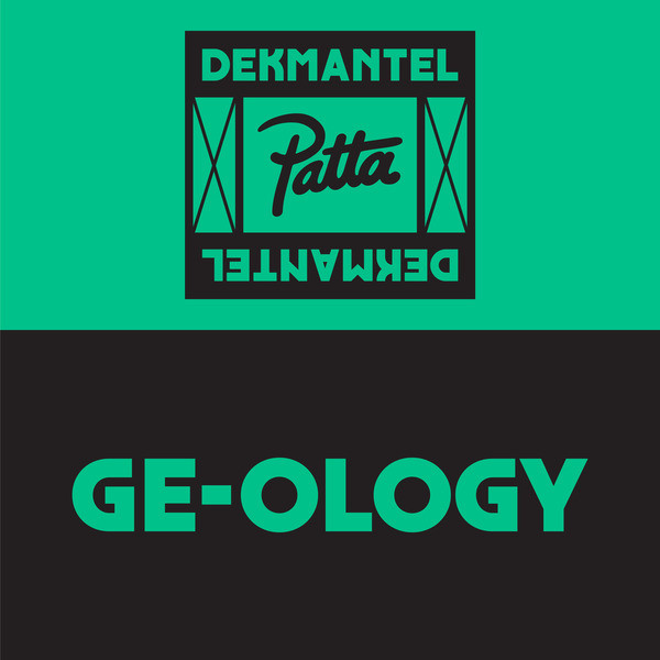 GE-OLOGY - Superstar featuring Mos Def