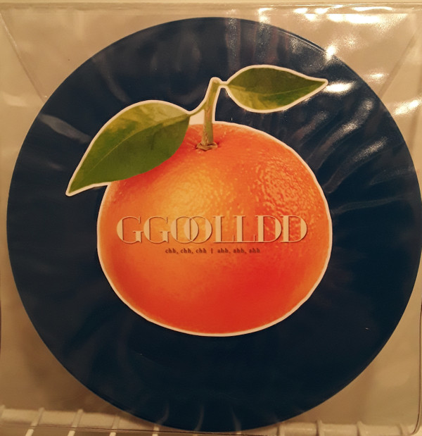 GGOOLLDD - Undercovers
