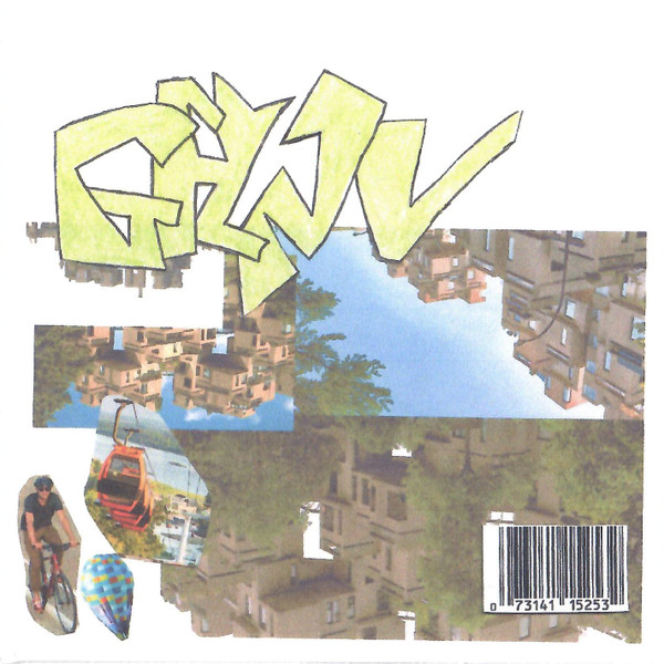 GHSU - Manamoon