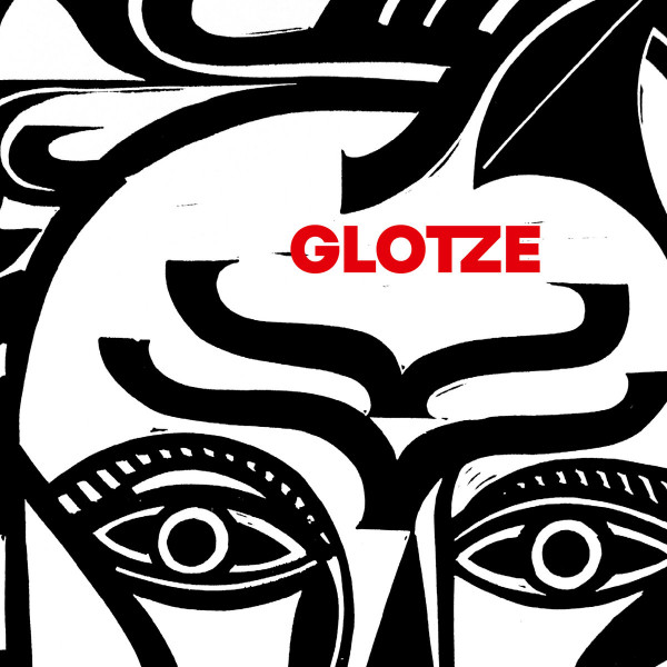 GLOTZE - Durchführung#8