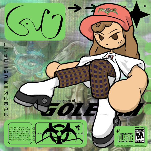 GOLEMM - Felt Good