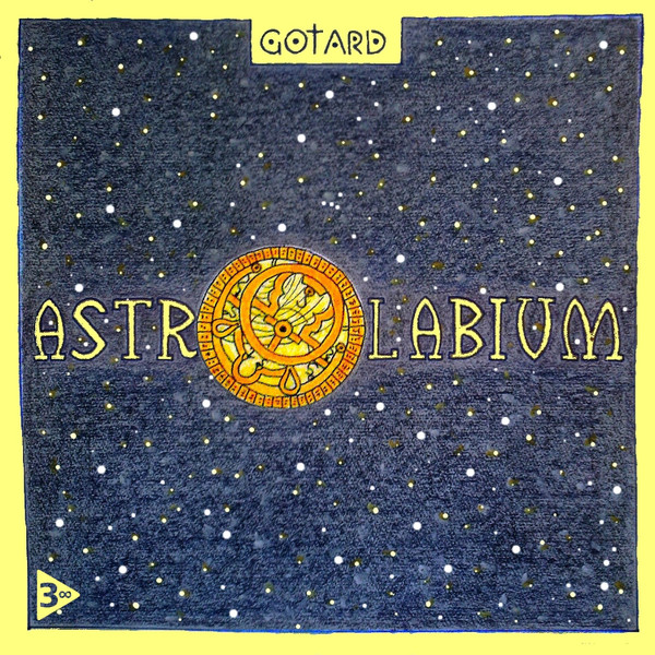GOTARD - Infernum