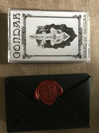 GOnDaR - Sword of Gondar