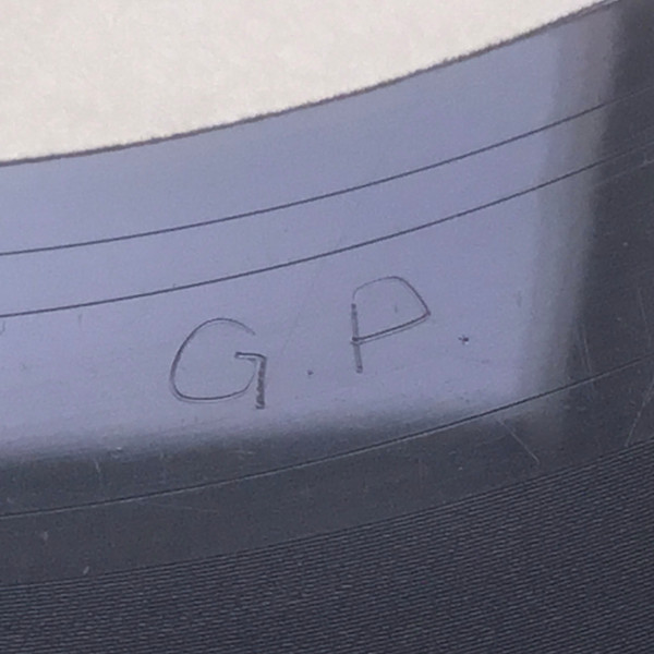 GP~00 - Trains