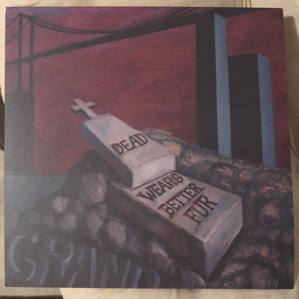 GRAND - The Visitor