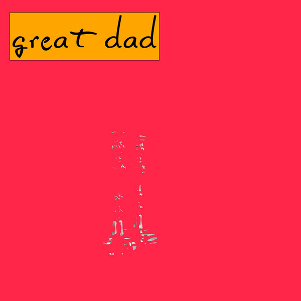 GREAT DAD - Churchy