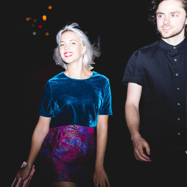 GRRL PAL - Suggest