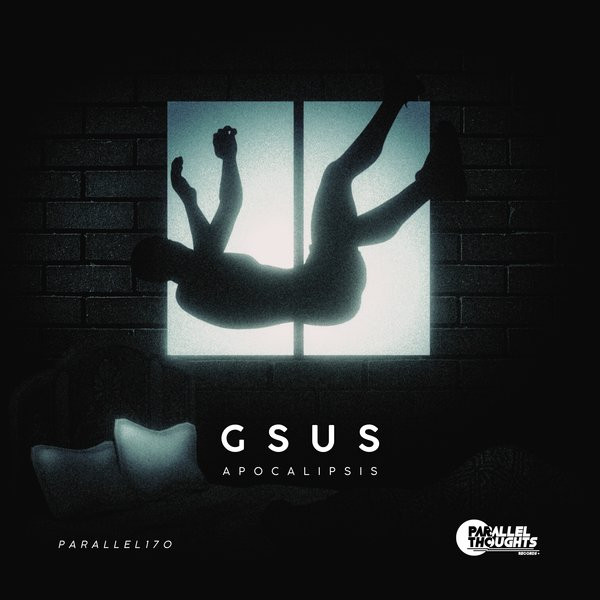 GSUS! - Crucifix (Blaster Remix)