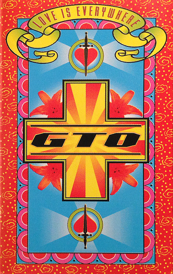 GTO - Shizuku