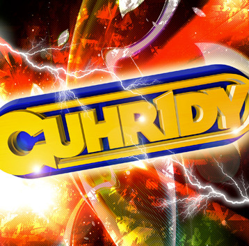 GUHR1DY - HYPERACTIVE