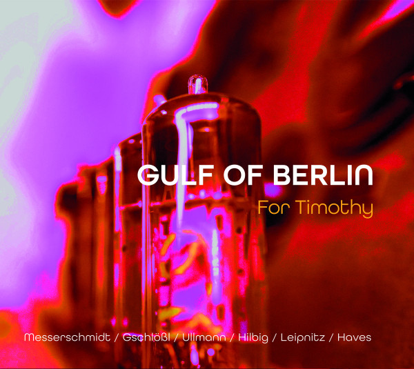 GULFH of Berlin - 5 Elements