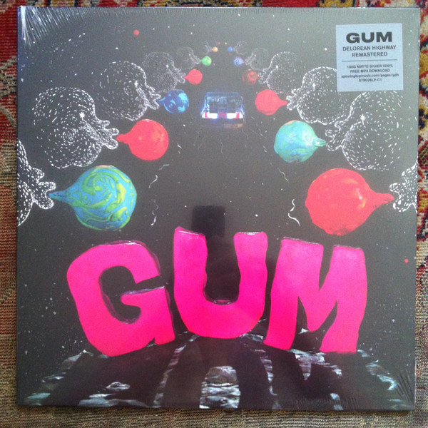 GUM - Minor Setback
