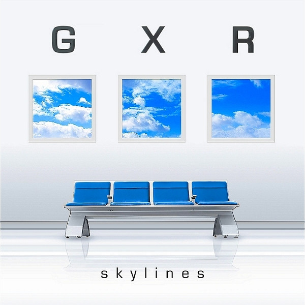 GXR - To the Lighthouse