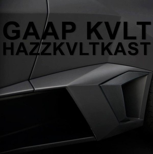 Gaap Kvlt - Far