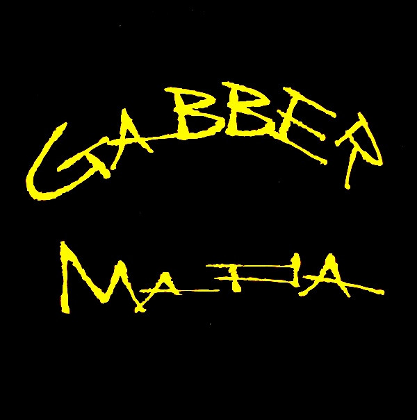 Gabber Mafia - Return the Favour