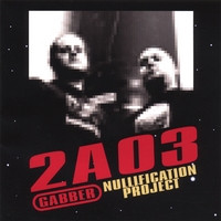Gabber Nullification Project - Who's Responsible For This?