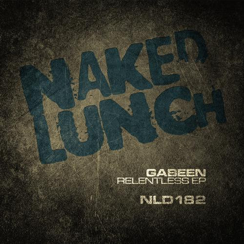 GabeeN - Machine City - Original Mix
