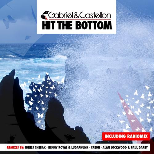 Gabriel & Castellon - Es Vedra - Touch & Go Radio Mix