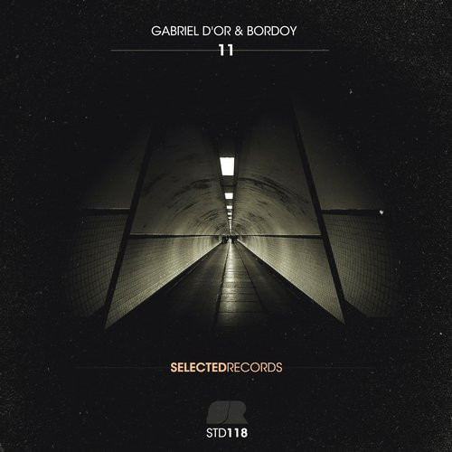 Gabriel D'Or & Bordoy - Descendants - Original Mix