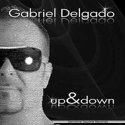 Gabriel Delgado - Gogo-logo (Original mix)