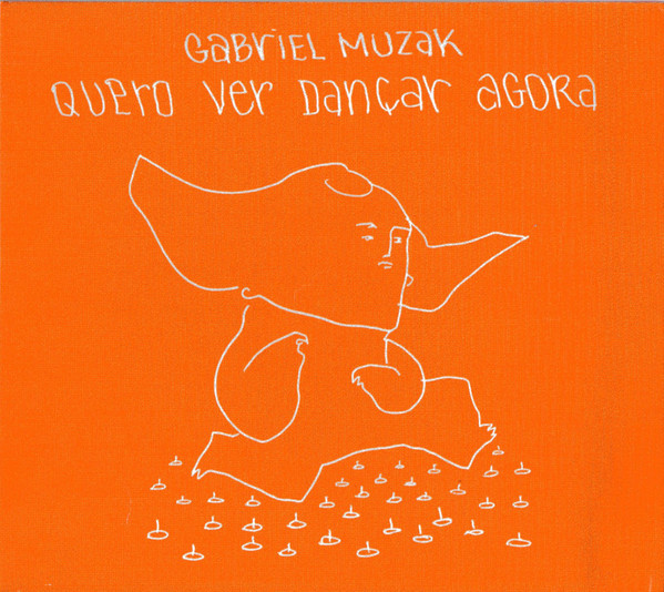 Gabriel Muzak - Samba Dia