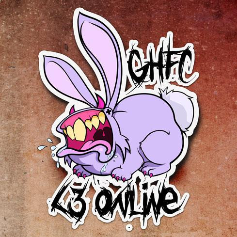 Gadget Hackwrench Fetish Club - Pixels On The Screen