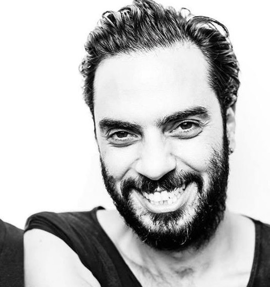Gadi Mizrahi - I'll Set Your House