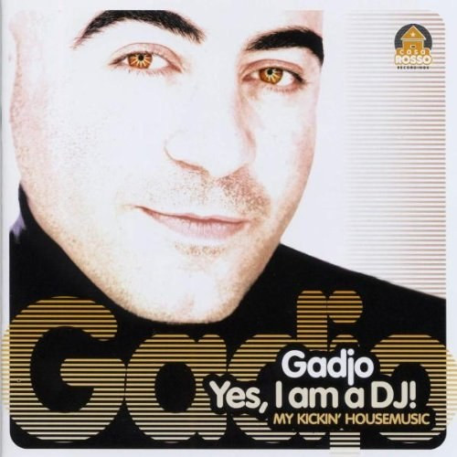 Gadjo - So Many Times - Extended Mix