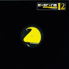 Gaetek - The Advanced Series Vol II B1 - Mark Broom Edit