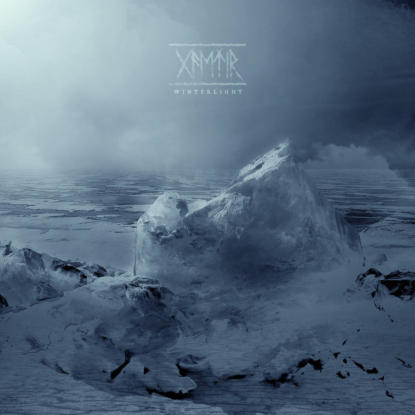 Gaetir The Mountainkeeper - Jökulvíðerni
