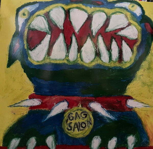 Gag Salon - Horses