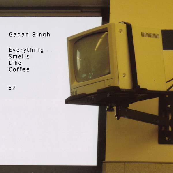 Gagan Singh - Way Home