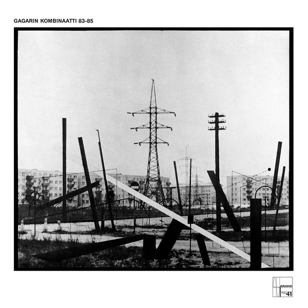 Gagarin Kombinaatti - Survos