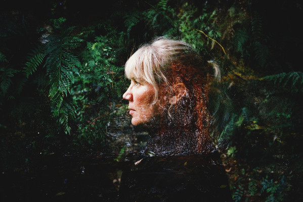 Gail Priest - Tangled Paths