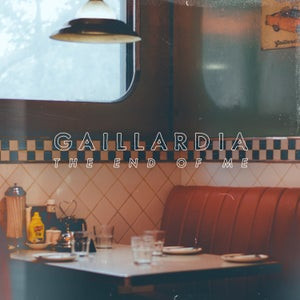 Gaillardia - Saturday Night