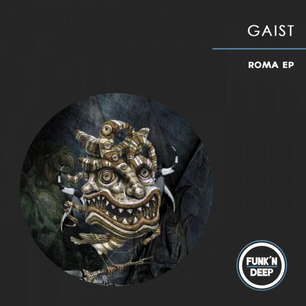 Gaist - Mind