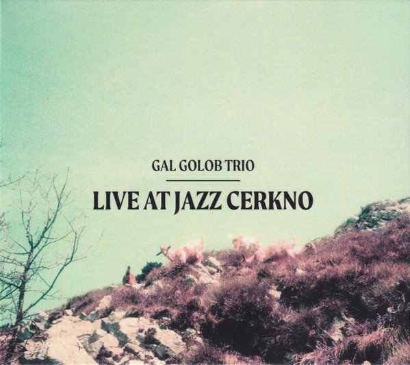 Gal Golob Trio - Syndrome