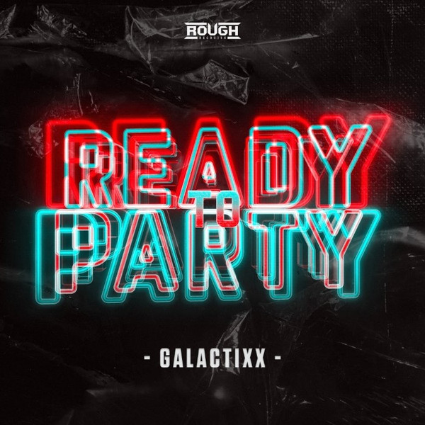 Galactixx - Bass Drop