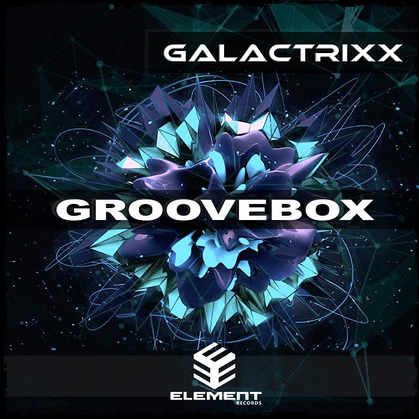 GalactrixX - Supernova