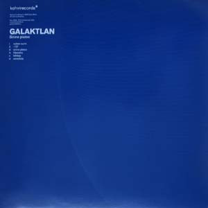 Galaktlan - Zolushka