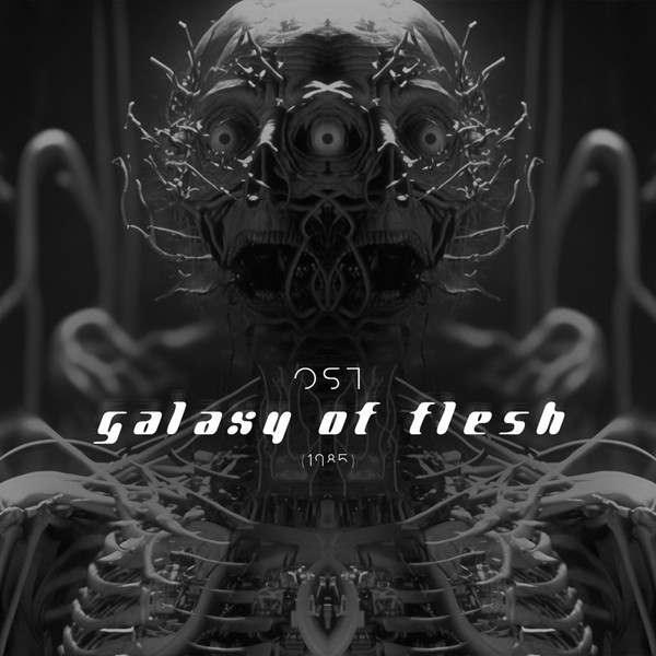 Galaktyka Mięsa | Galaxy of Flesh - Von Hutten