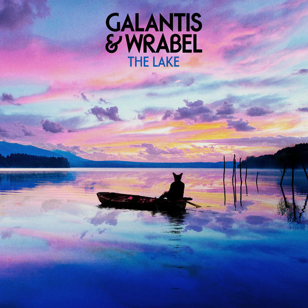 Galantis & Wrabel - Written In The Scars