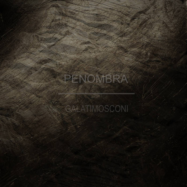 Galatimosconi - Dissolve I