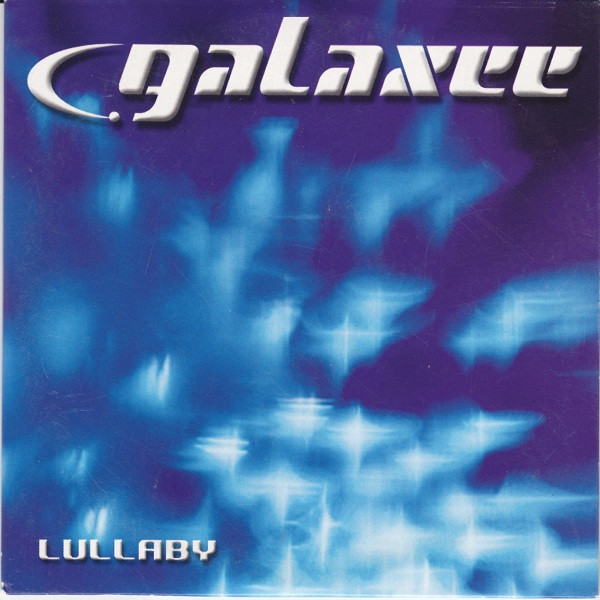 Galaxee - Fly Away