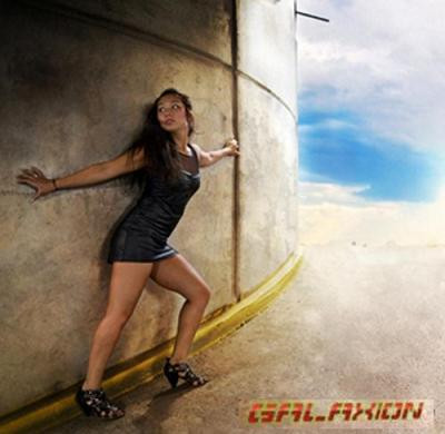 Galaxion - Nekomimi's Song