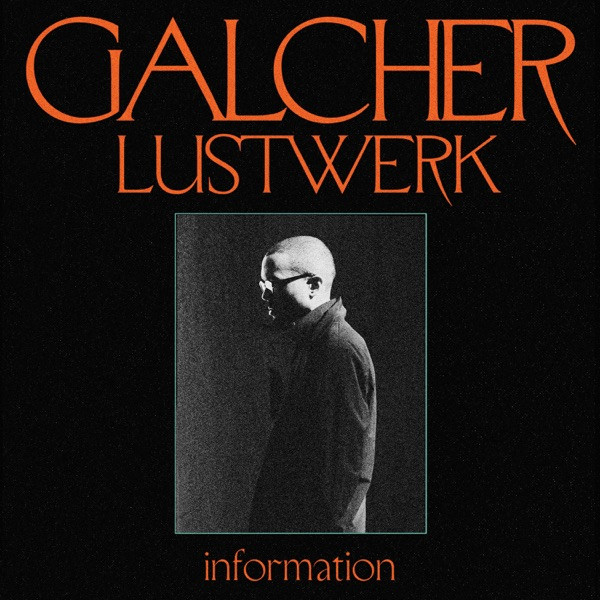 Galcher Lustwerk - Warming Up
