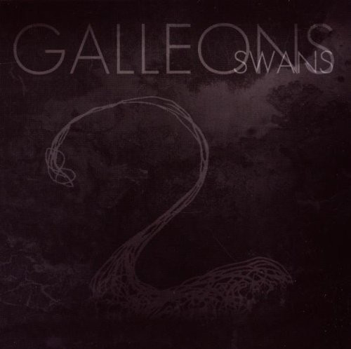 Galleons - Crybaby