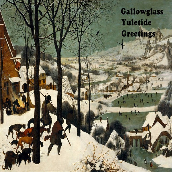 Gallowglass - The Sparven Polska